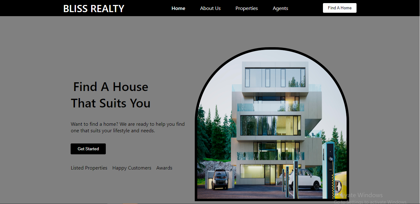 realestate